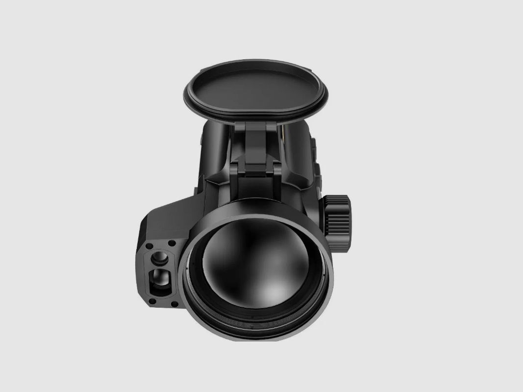 Nocpix Clip-On MATE 2 ULTRA MS60R Wärmebildmonokular, Bild 2 von 3