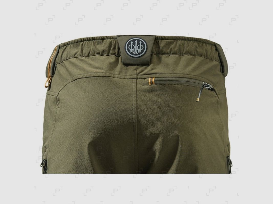 Beretta Thorn Resistant Evo Jagdhose, Bild 4 von 6