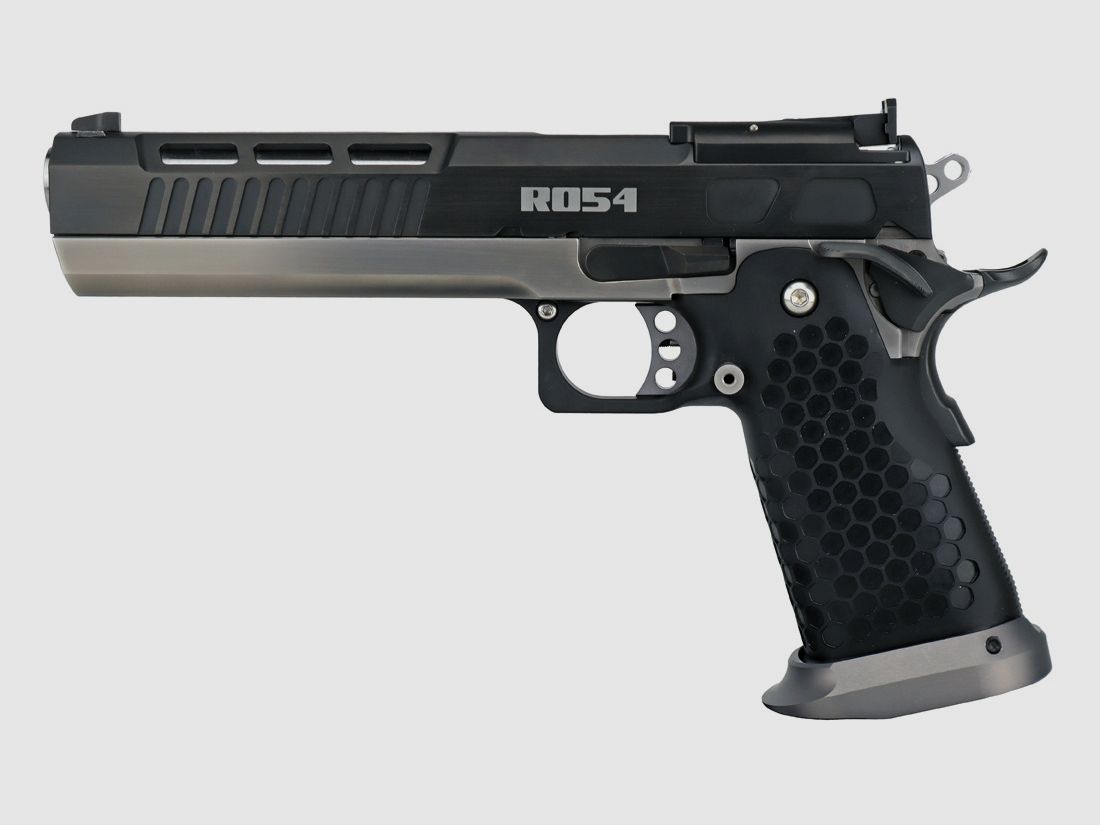 STP ROSA 6.0 Optics (R054)