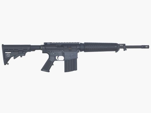 BUSHMASTER BR 308 (SEMI-AUTOMATISCHES STURMGEWEHR)