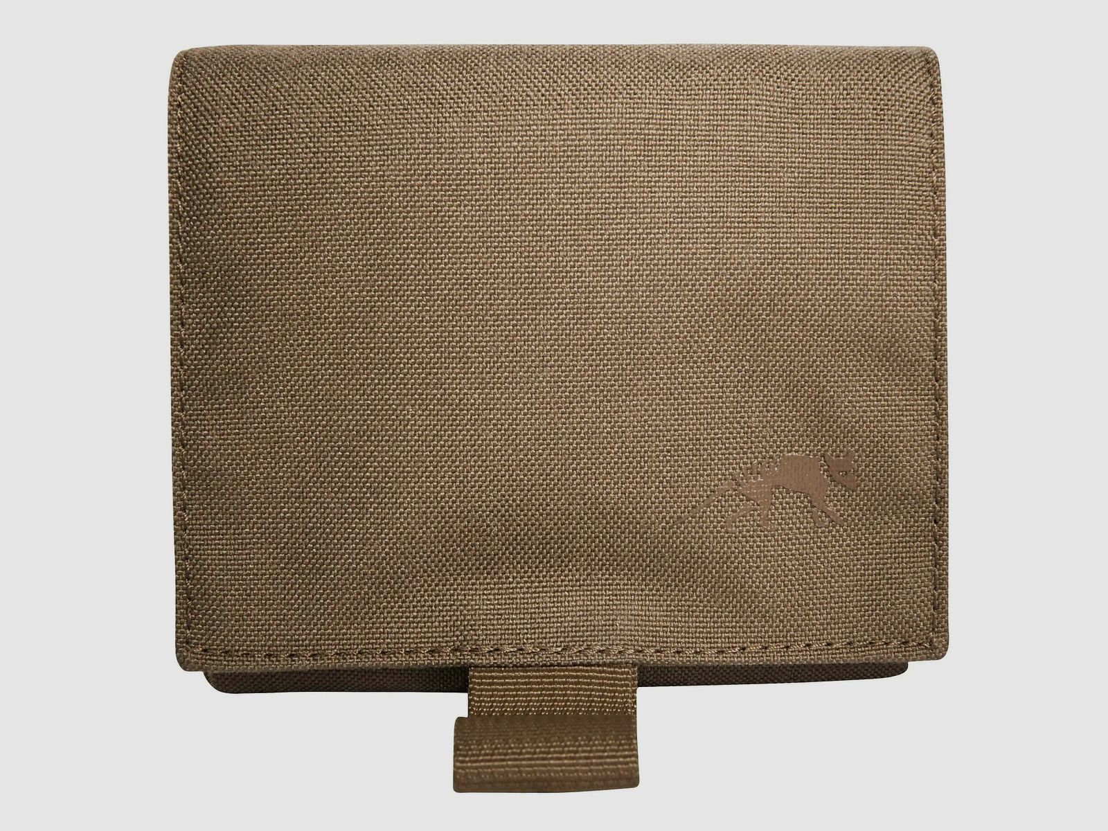 Tasmanian Tiger Sac À Déchets Pliable Dump Pouch MKII - Noir