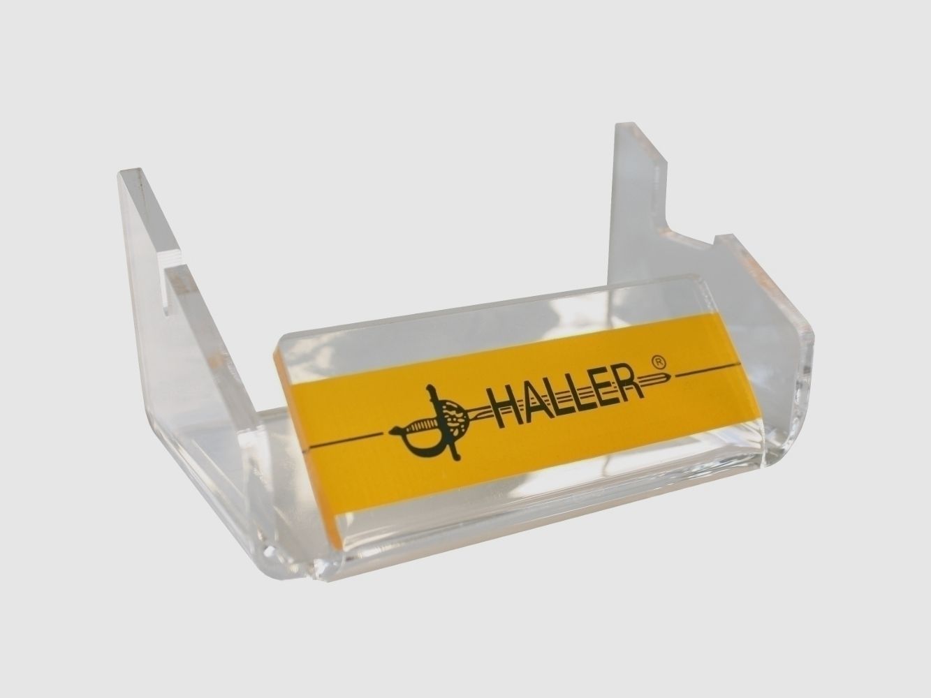 Haller 1-er Ständer