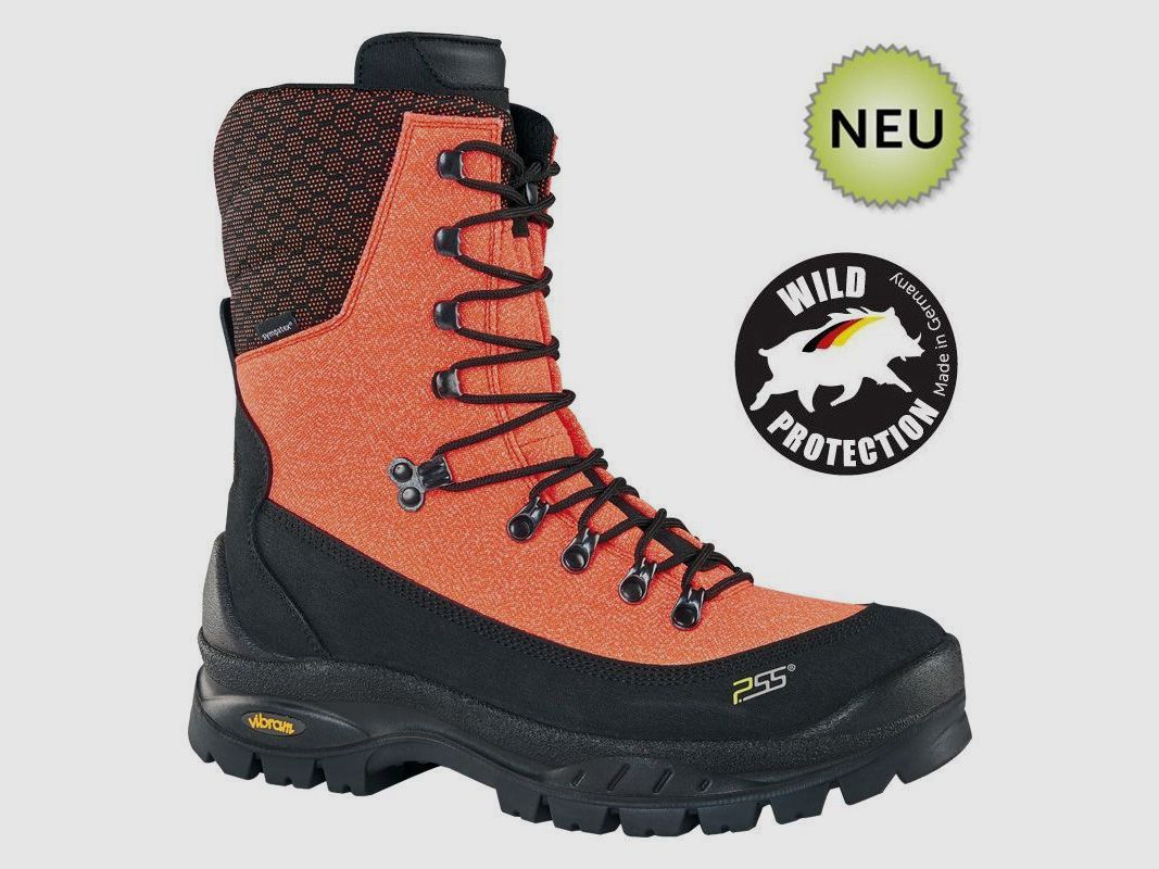 PSS Forstep® Hunter Pro STX Hunting Boots, image 2 of 20