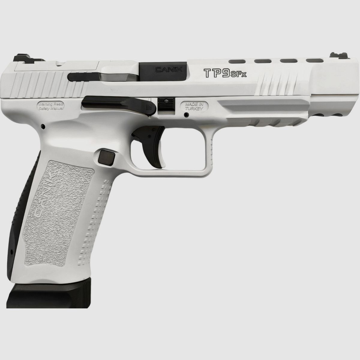 Canik TP9 SFx Mod. 2 Whiteout, afbeelding 2 van 4