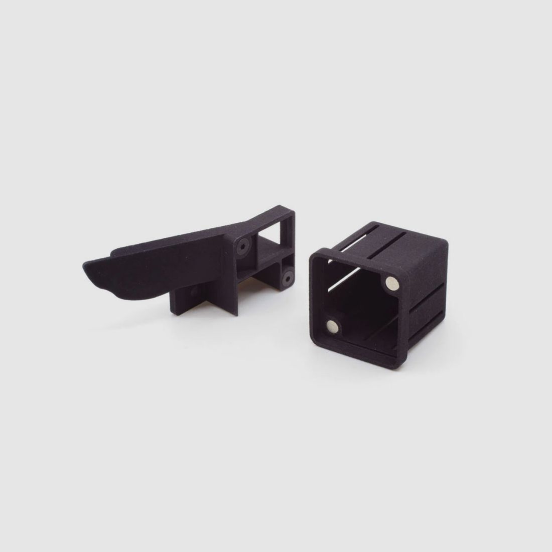 Armanov XL650STLP Live Primer Catcher for Dillon XL650, image 2 of 3