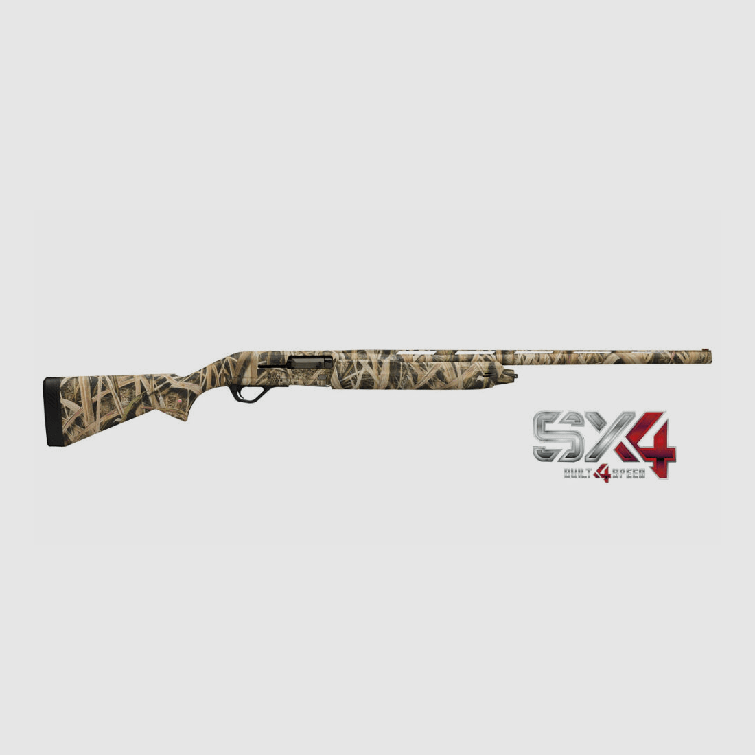 Winchester SX4 Waterfowl 71cm Lauflänge