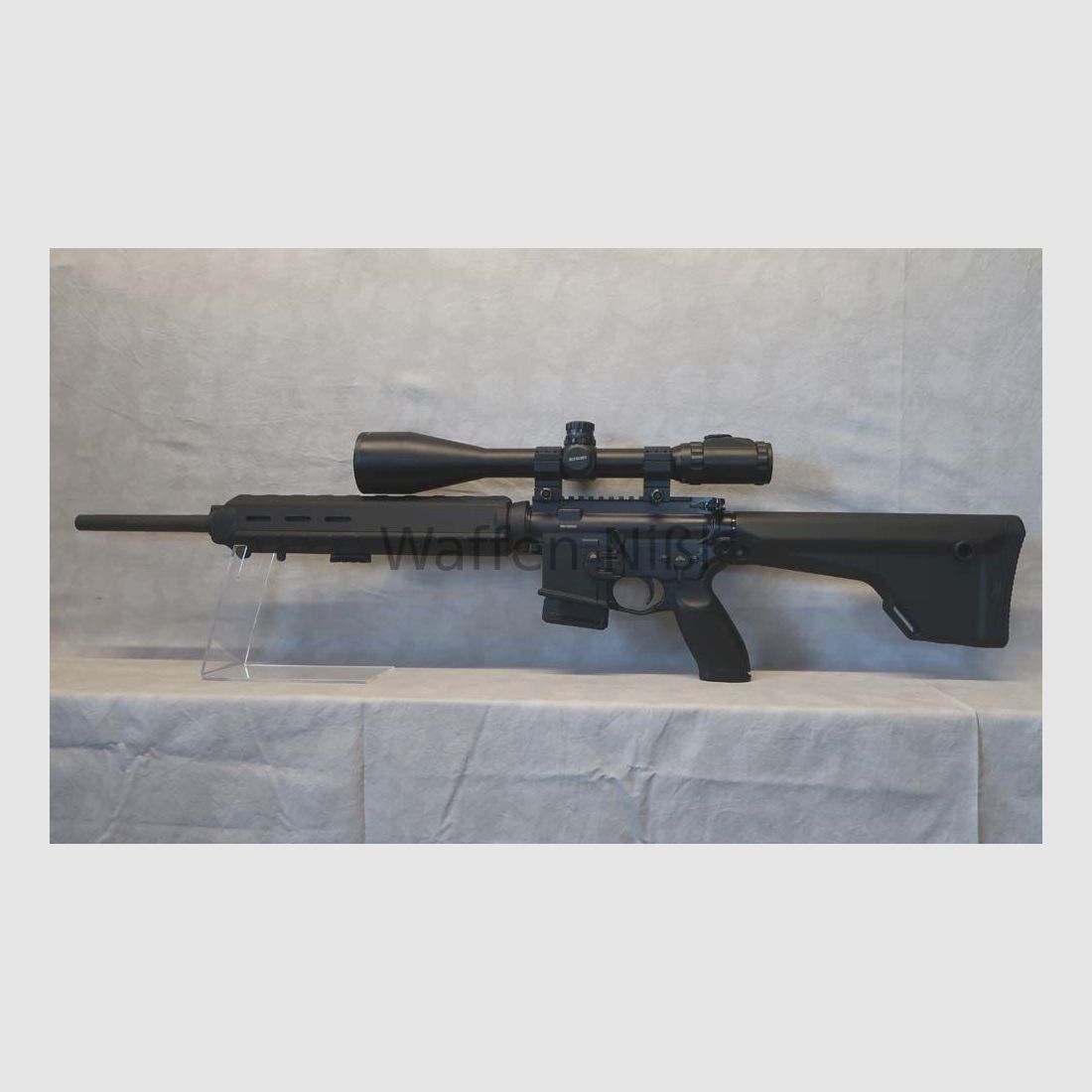 SIG Sauer SIGM 400 Sport