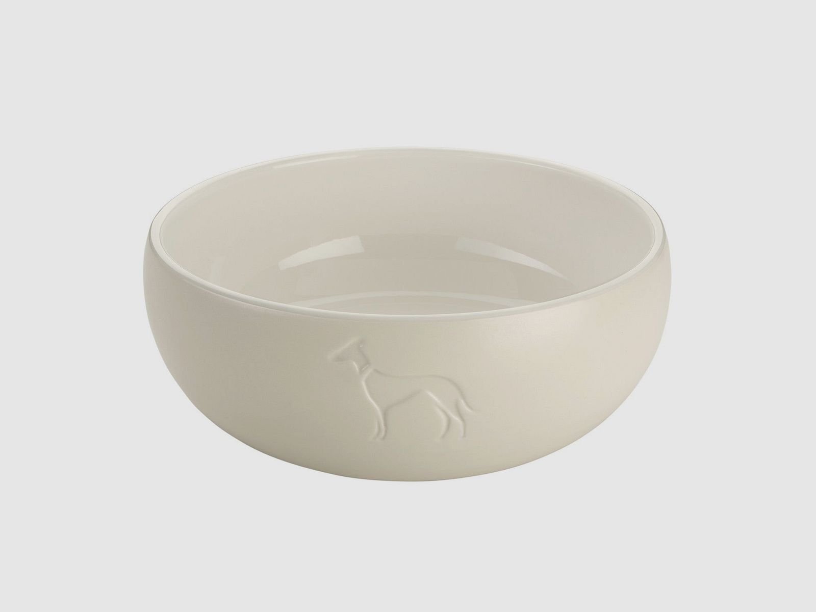 Hunter Ceramic Bowl Lund