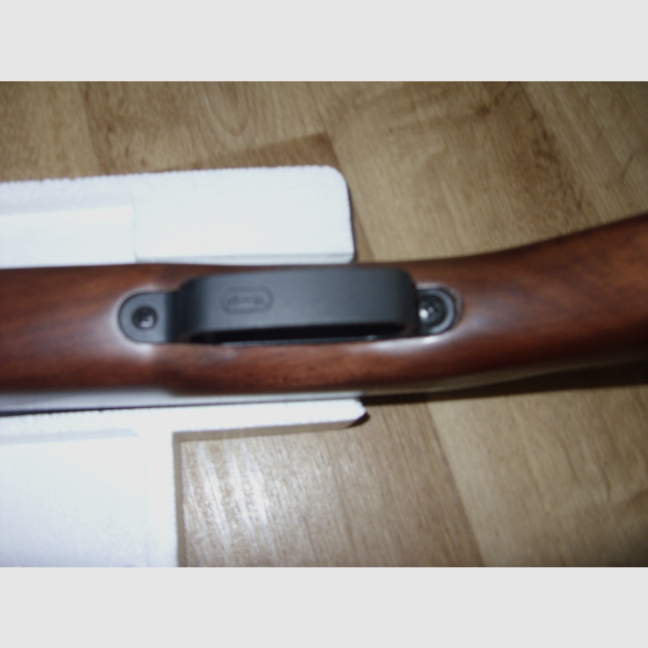 Hämmerli Hunter Force 900