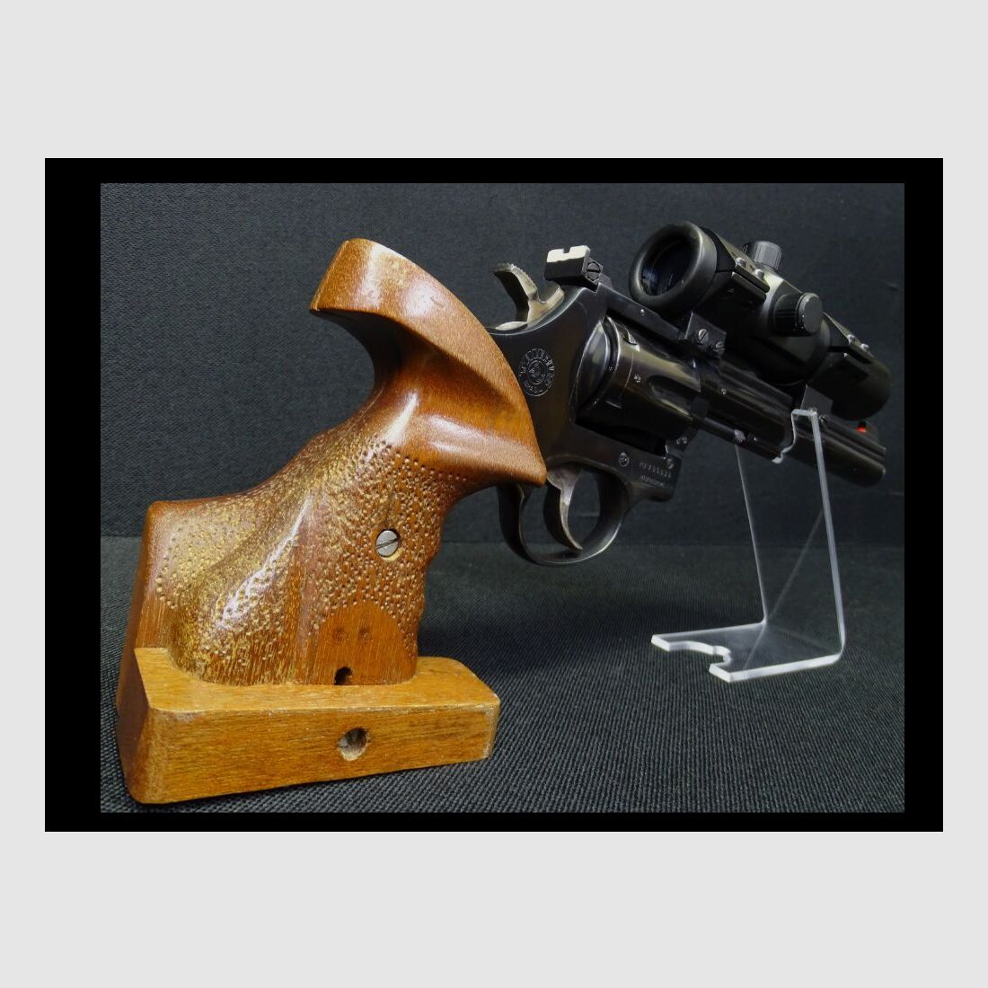 Taurus 96, Bild 3 von 9