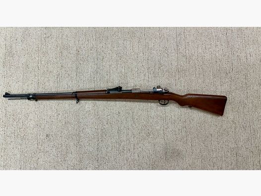 Mauser Mod. 1909 Arg.