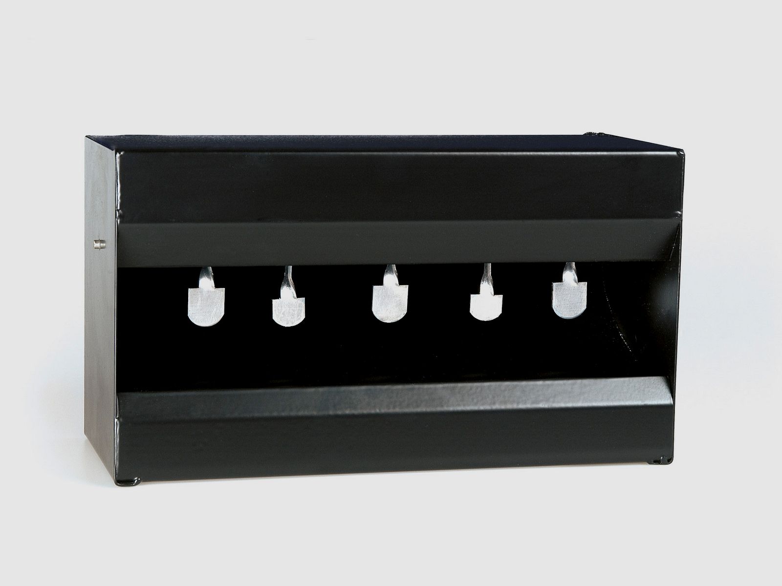 Stil Crin Kugelfangkasten Magnetisch mit 5 Kippscheiben