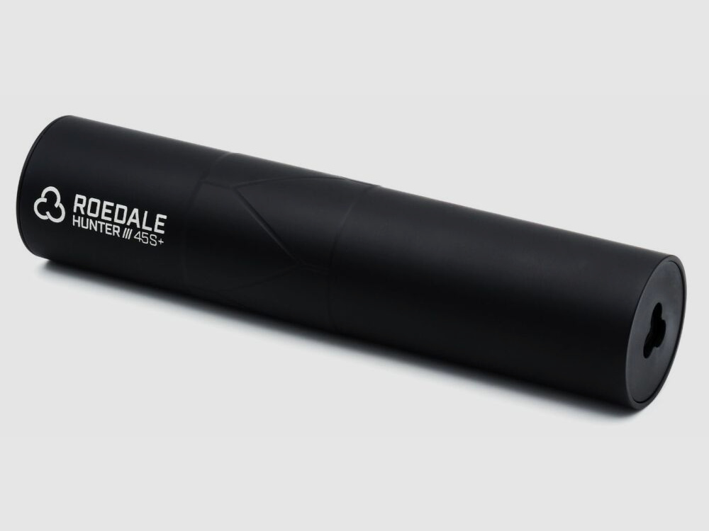 Roedale Hunter 45S+ 6,5-.30