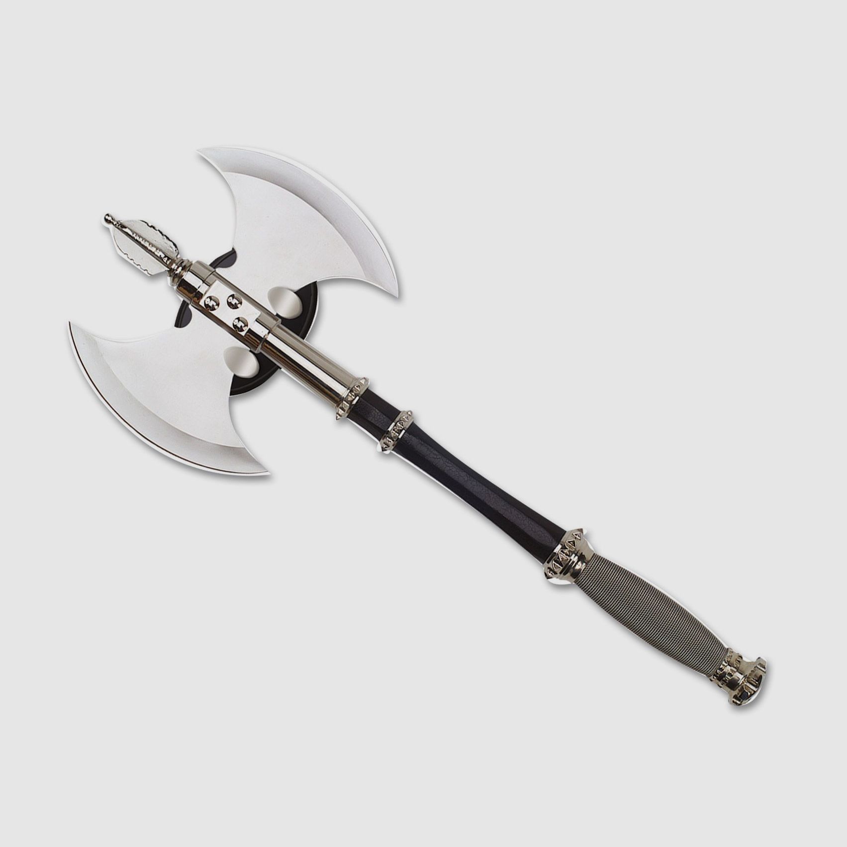 MAGNUM DOUBLE HEAD AXE