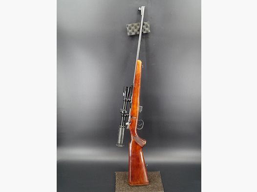TOZ 17-1 Kaliber .22lr 17-1
