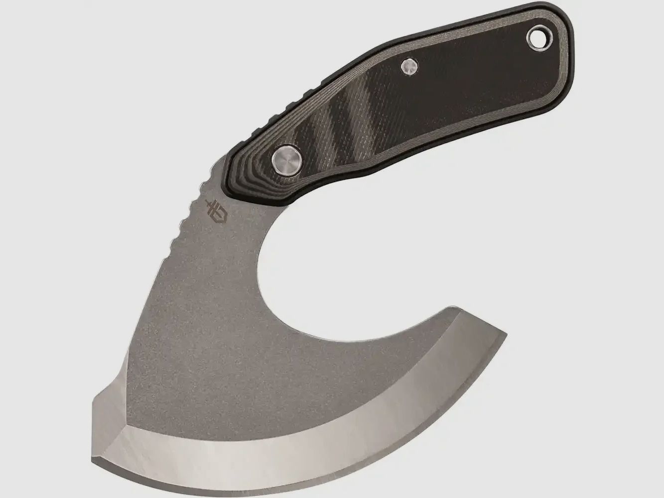 Gerber Skinner Downwind Ulu