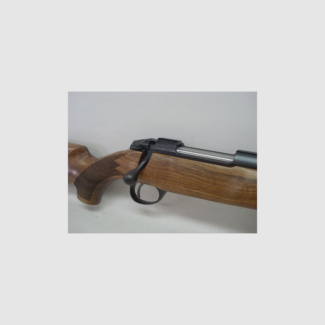 85 Varmint Fluted LL51 MG oV - .308Win,Holzschaft,Flintenabz.