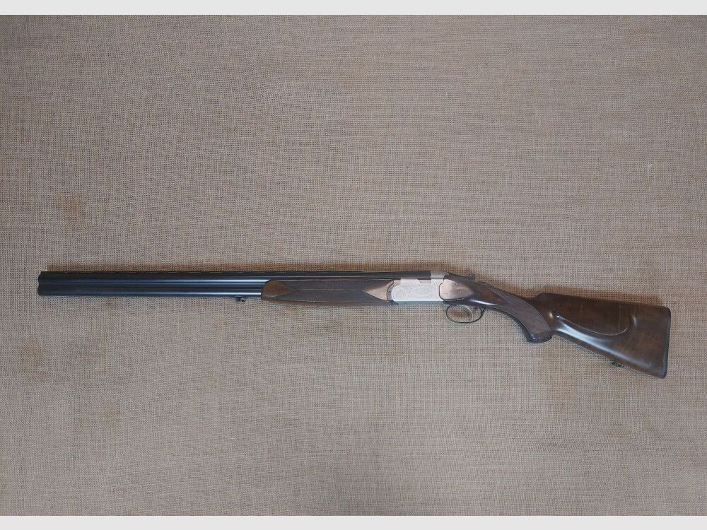 Sauer- Beretta S 56E