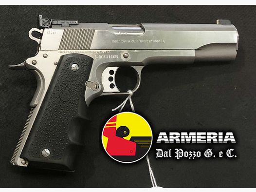 COLT GOLD CUP 45 ACP