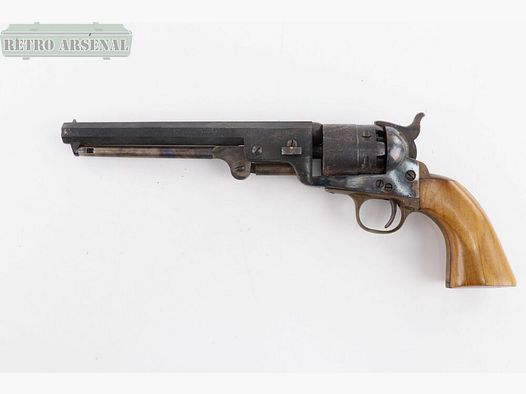 Euroarms Navy Model