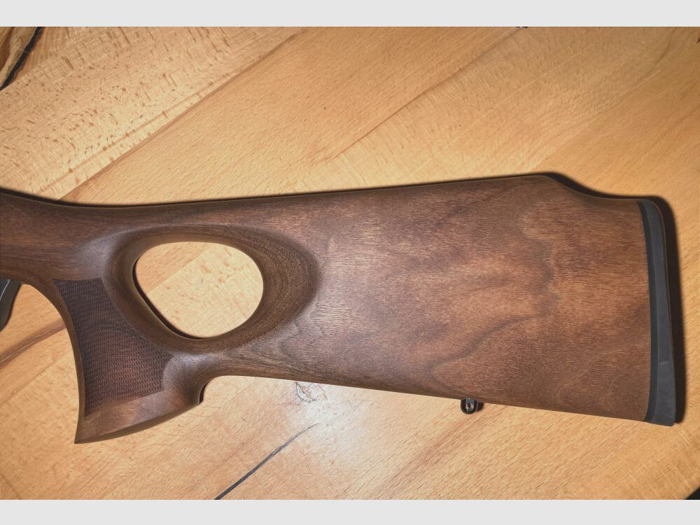 Heym SR 30 RANGER-T avec rail Picatinny