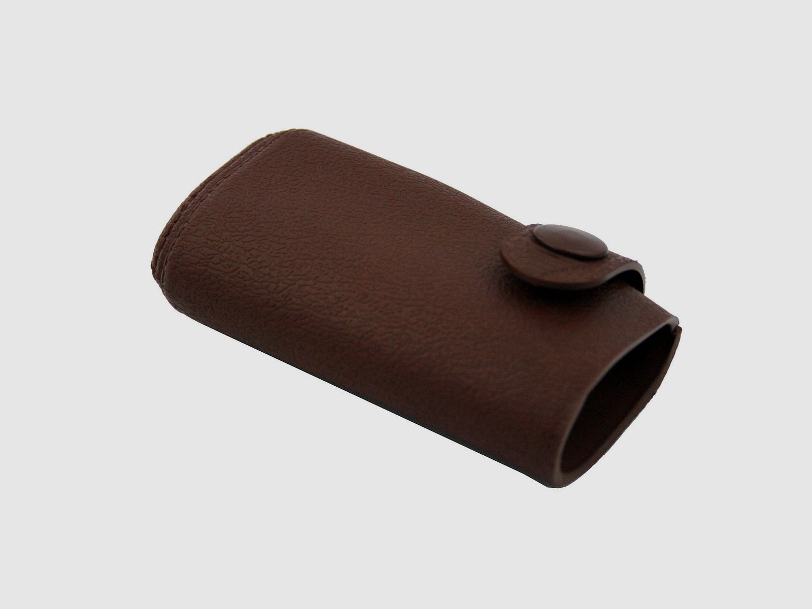 WEGU Gummi-Mündungsschoner für Bockdoppelflinte / Bockbüchsflinte