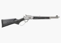 Marlin Model 1894 Trapper .44Mag, caliber .44RemMag || Lever-action repeater