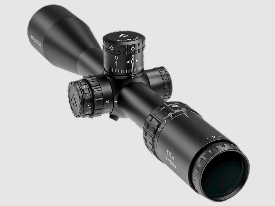 Arken Optics EPL-4 4-16×44 FFP VHR MIL Zielfernrohr, Bild 2 von 7