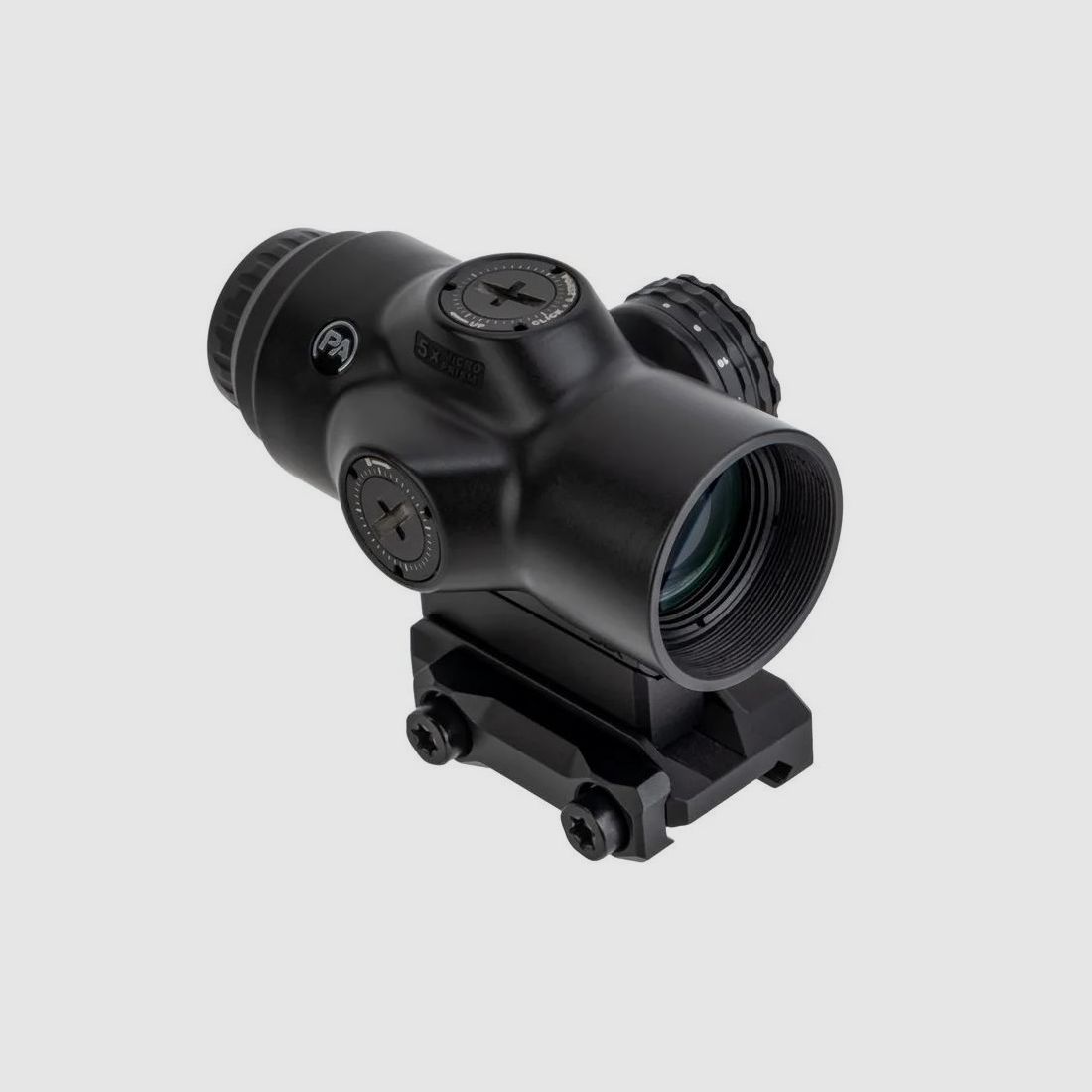 SLx 5x M.Prism Aurora 5,56/308 Y