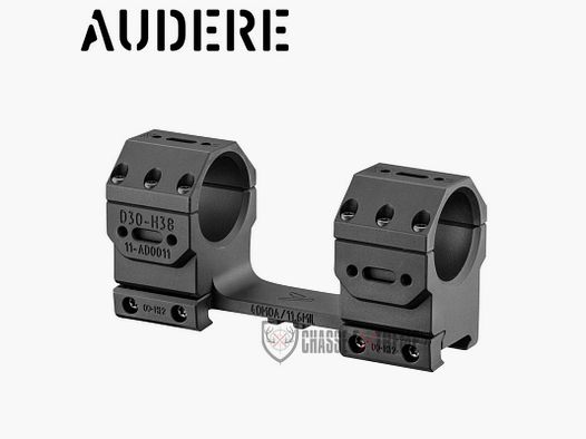 AUDERE Adversus Tld Gen Mounts 2-34 mm