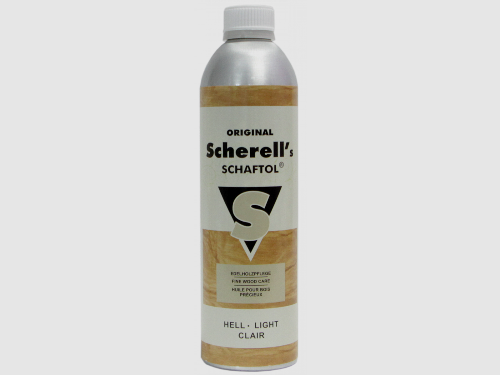 Stock Oil – Precious Wood – Clear