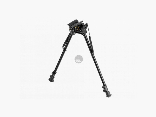 Blackhawk Sportster Traverse Track Bipod 13,5-23 Inch