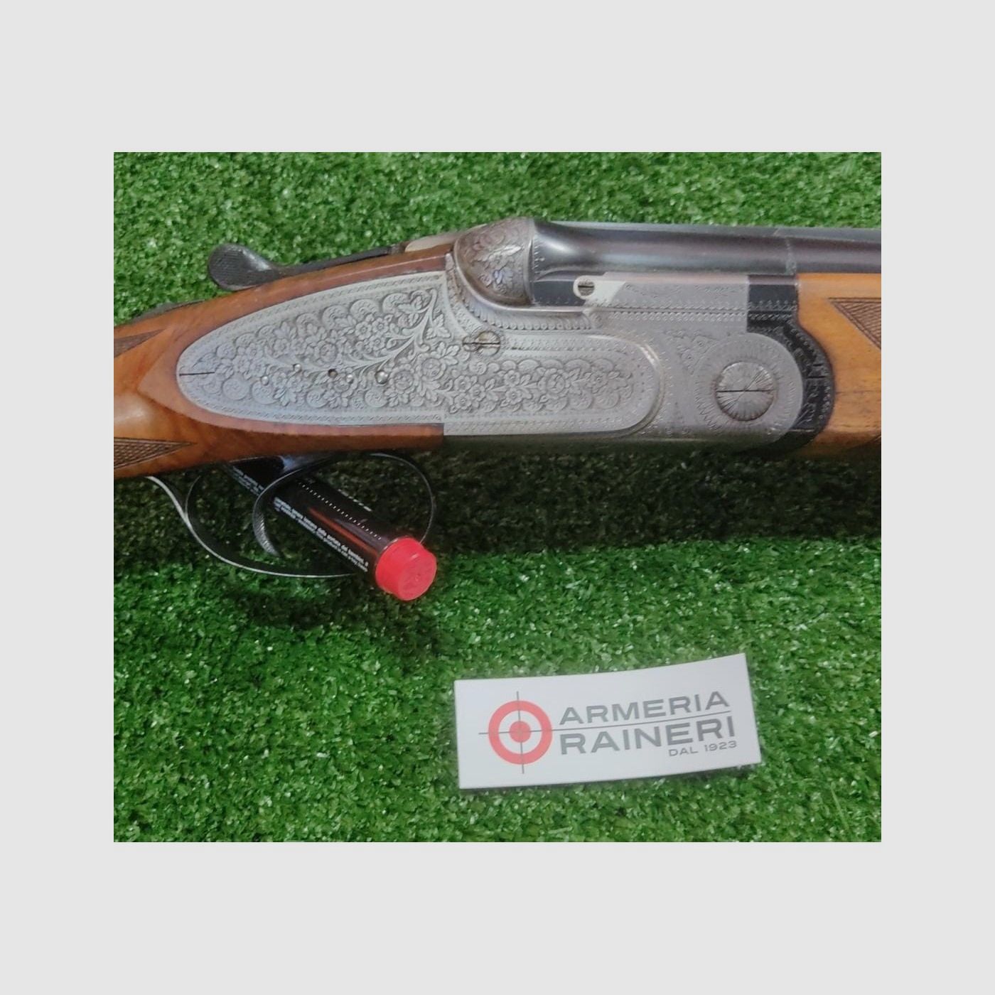 BERETTA S3 Kal.12 71 cm ***/*, Bild 4 von 7