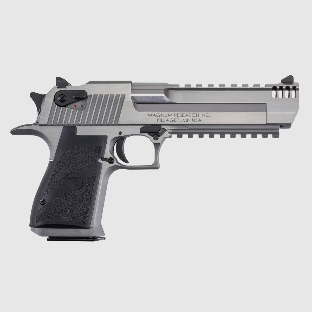 Desert Eagle XIX 6" IMB Acier inoxydable, image 2 sur 2