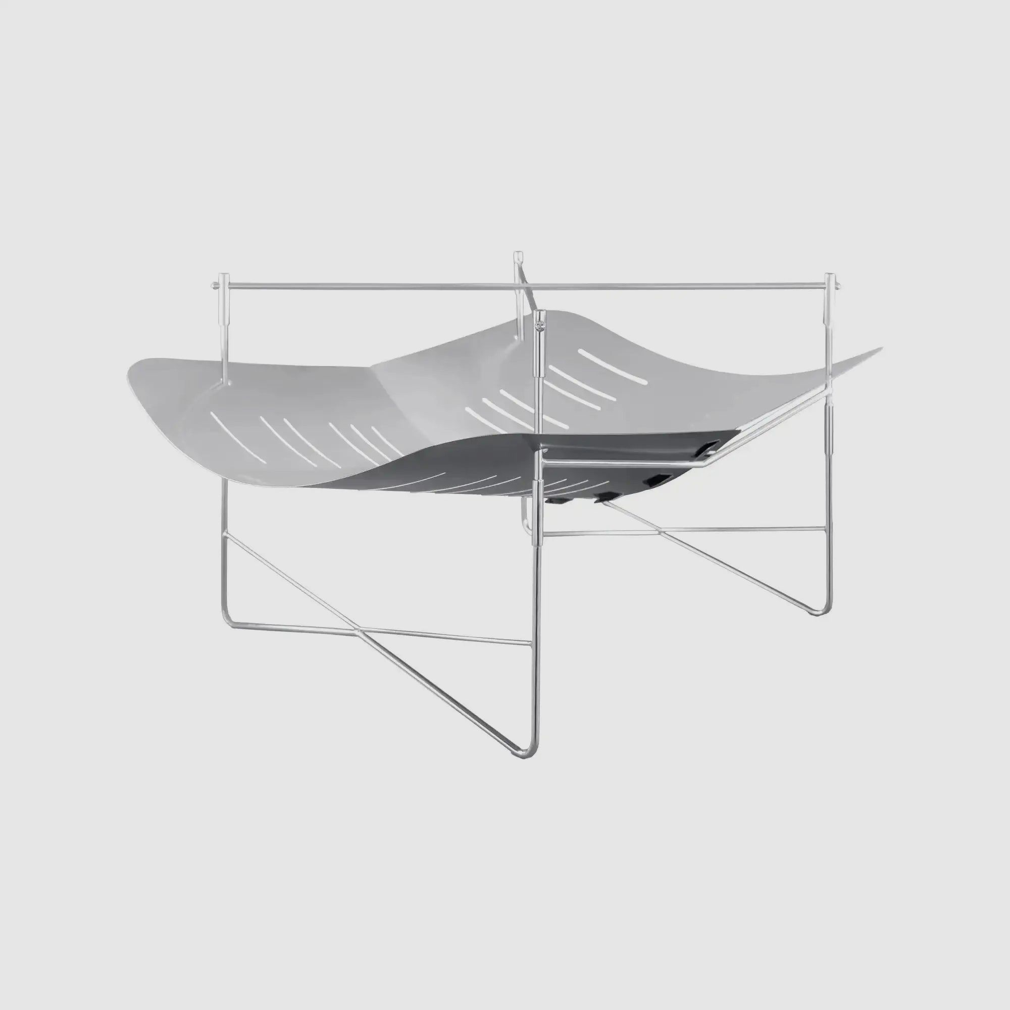 Picogrill Picogrill Feuerschale 760 mit Spieß und Grillrost