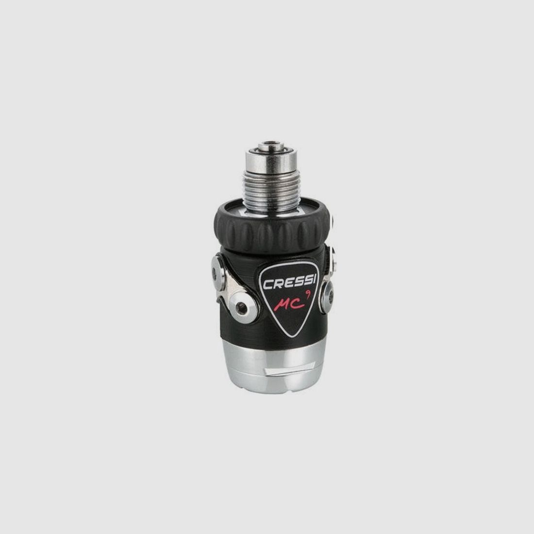 CRESSI XS COMPACT PRO MC9SC DIN 300, Bild 2 von 4