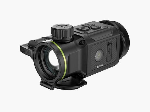Pixfra Taurus T650 LRF Wärmebildkamera-Vorsatzgerät