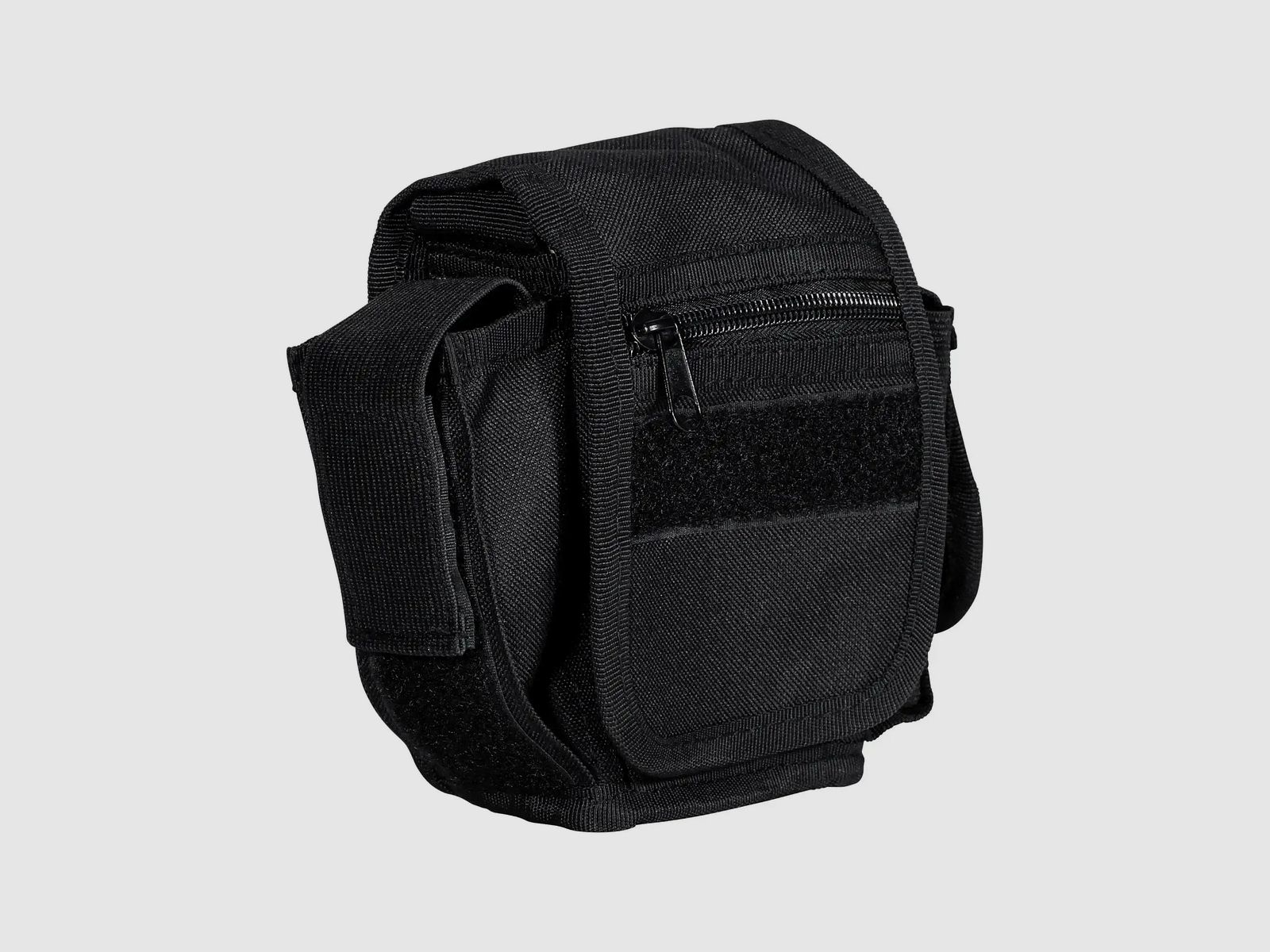 MFH Gürteltasche mit drei Fächern