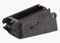 Heckler & Koch G36 / HK243 magazine well for HK416 magazines