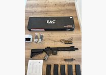E&C M4 LWR VERSION 2 | like new