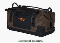 Blaser Duffle Bag M 60L Brown