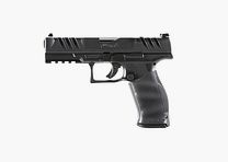 Pistolet WALTHER PDP FS 4,5" OR 9x19mm