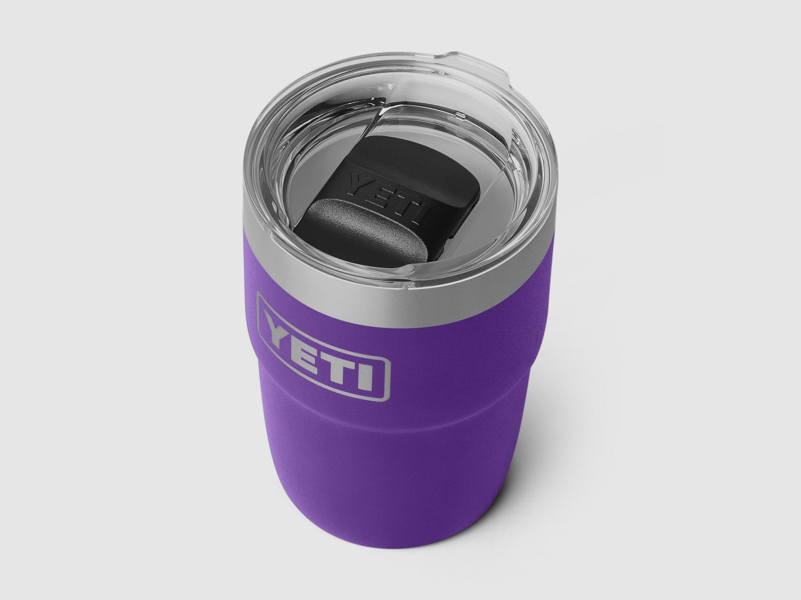 YETI® Taza Apilable Rambler 8 Oz - Pace Purple, imagen 2 de 6