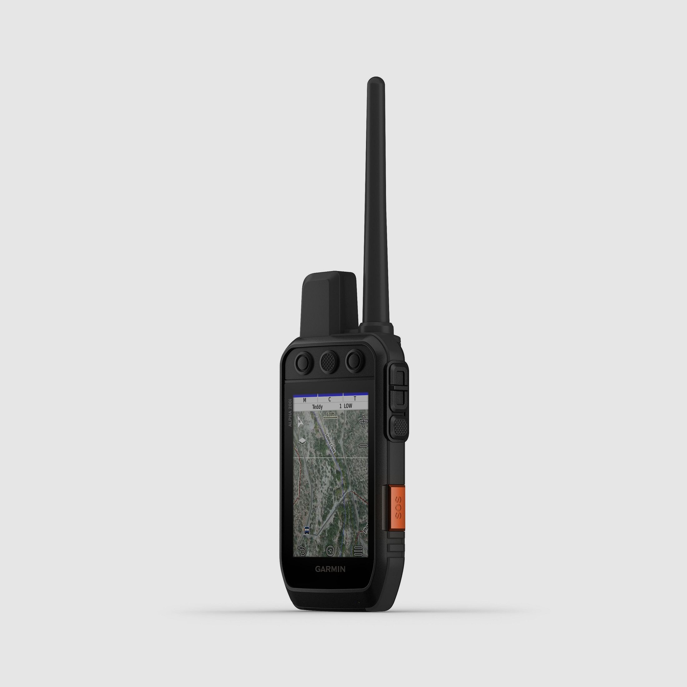 Garmin Garmin ALPHA 200 K