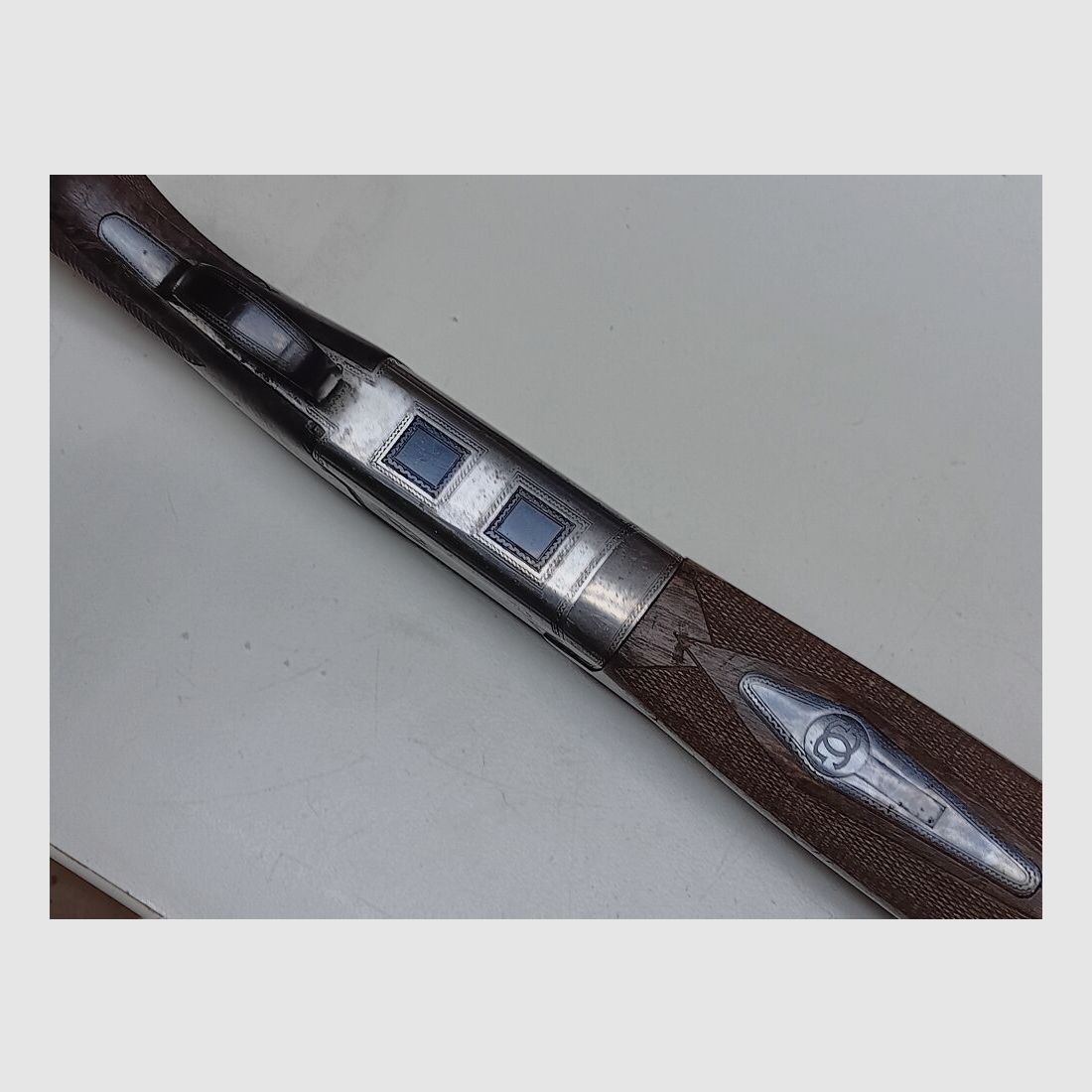 I.A.B. - Italië G Parcours S