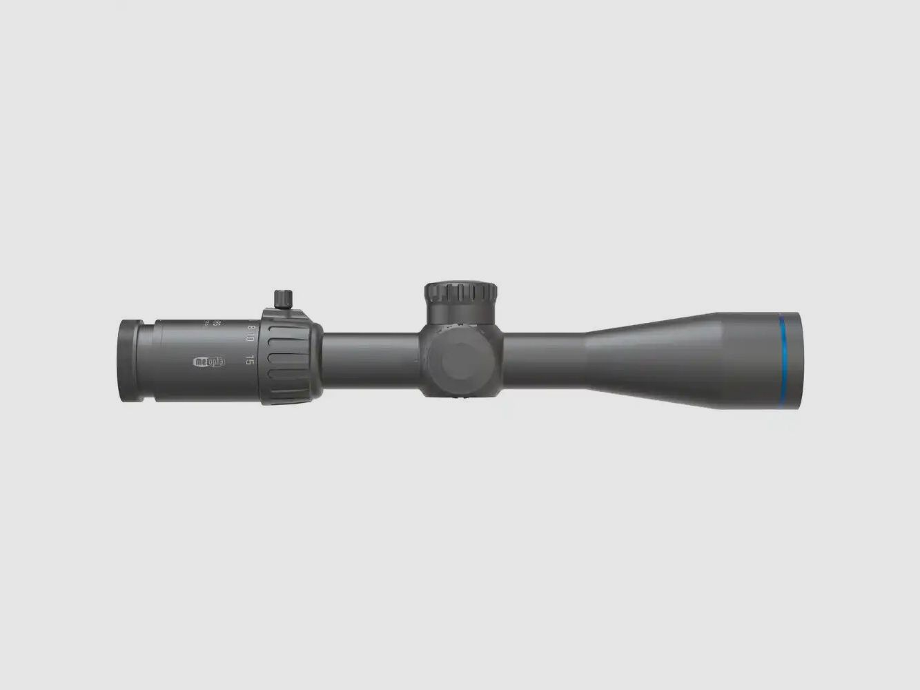 Meopta Meopta Zielfernrohr MeoPro R6 2,5-15x44 SFP RD - 4C