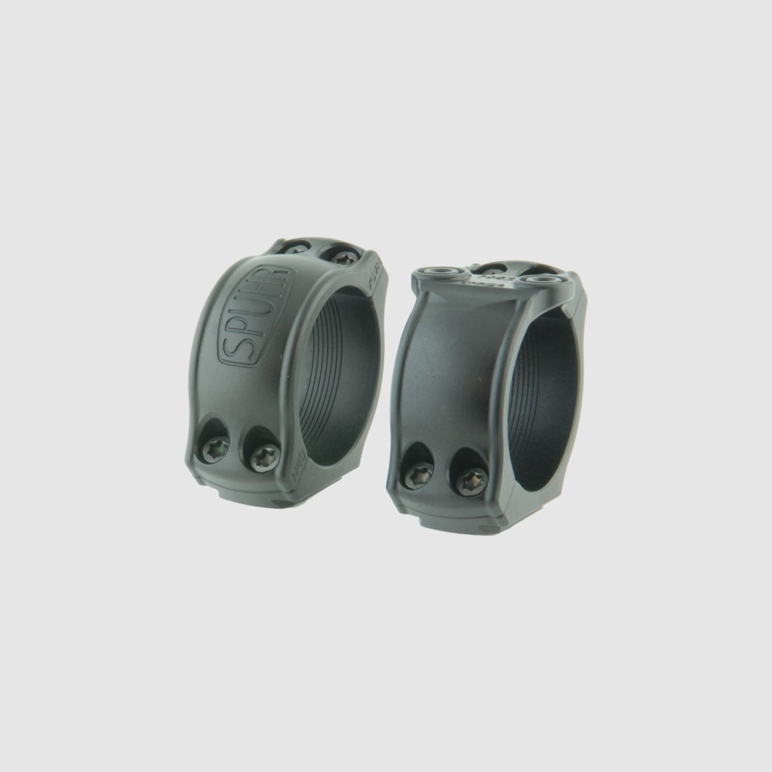 Spuhr Ring-Montage Set Blaser 34 H 23 / 6 mm 1x ISMS