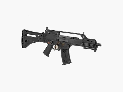 G39C IDZ GBB Open Bolt (AWSS Versie) Airsoft -F-
