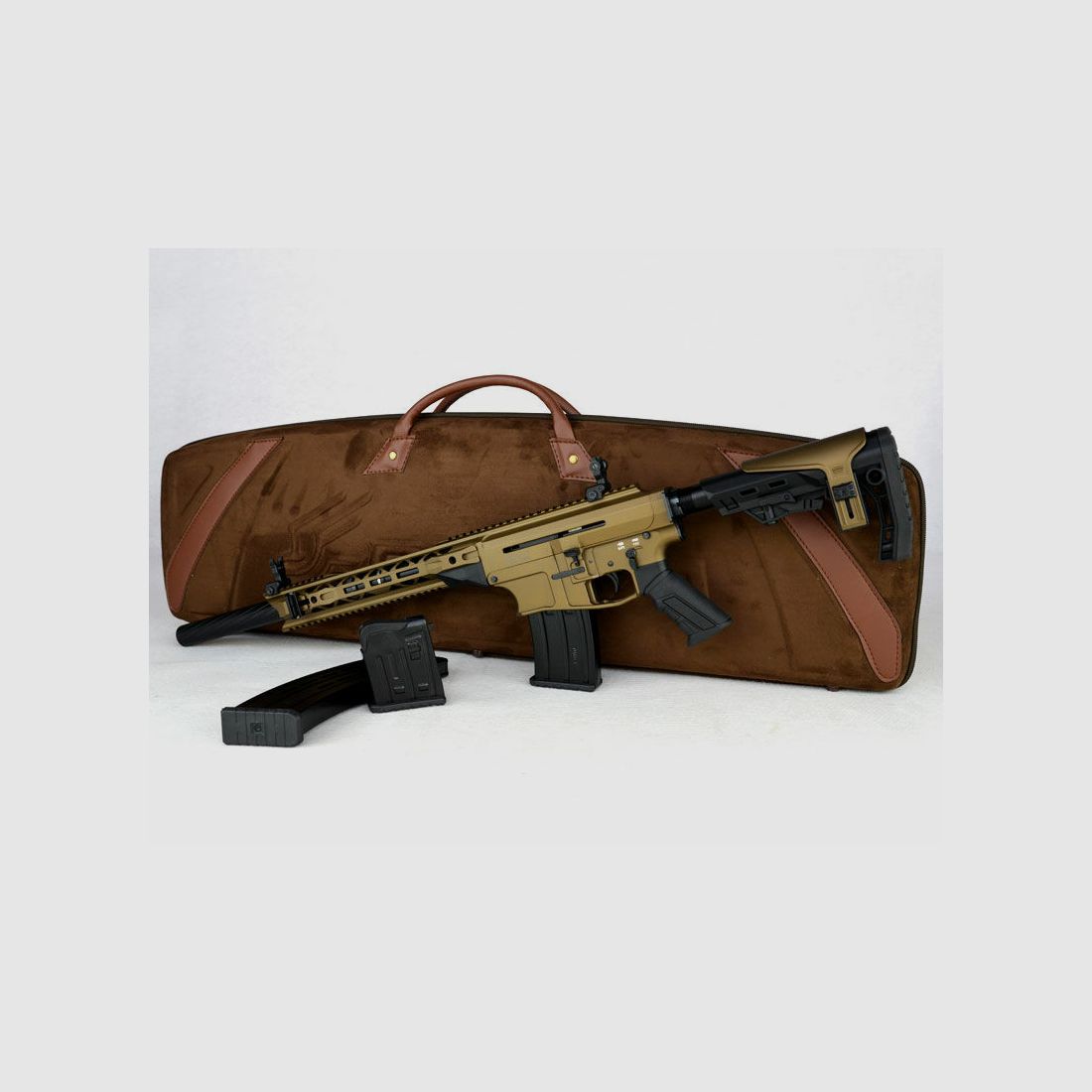 DERYA MK-12 AS-102SF