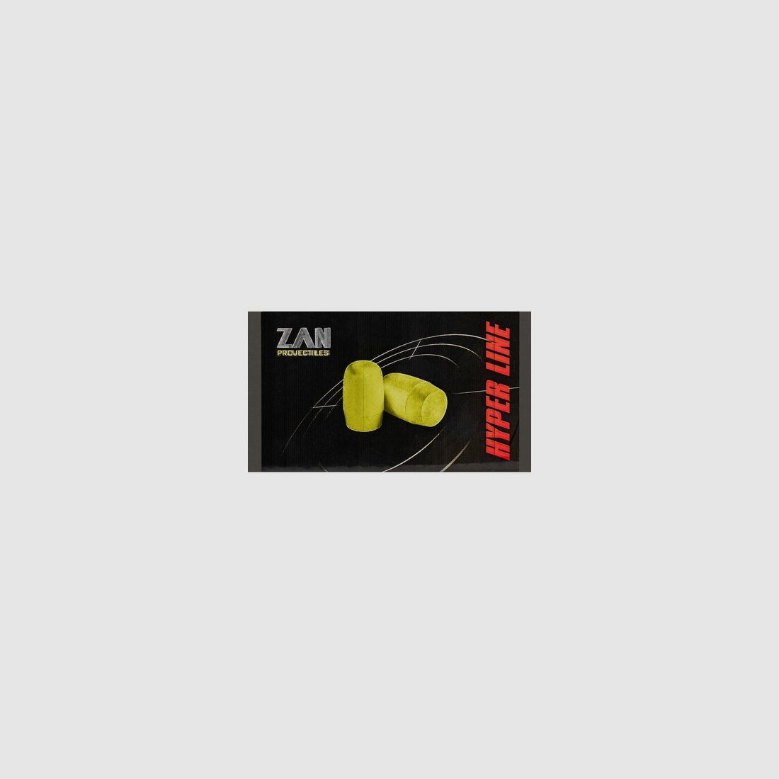 ZAN ELR Hyper Line Geschosse | 5,5 mm (.218) | 34,6 gr, Bild 3 von 6